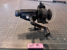 Abu Garcia Cardinal 753