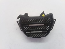 DUCATI MONSTER 1200 R 2014-2017 Griglia radiatore olio da riparare graffi