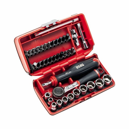 Set bussole esagonali grip - bussole, x-grip