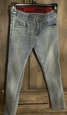 PANTALONE JEANS SKINNY DENIM
