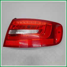 Fanale Fanalino Posteriore Led Destro DX Audi A4 8K2 8K5945096K 2008 2012 