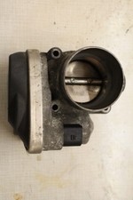 Skoda Fabia 1.4 16V 100cv BBZ