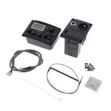 Pickup per chitarra acustica e