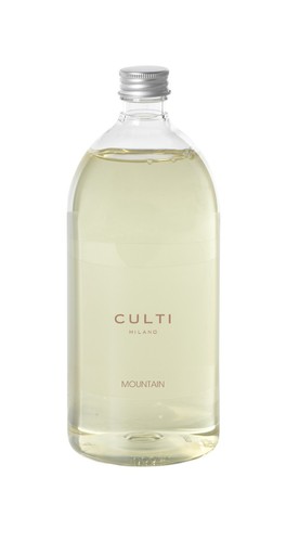 Ricarica refill culti milano - culti,