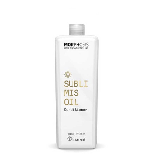 Framesi morphosis sublimis oil - framesi,