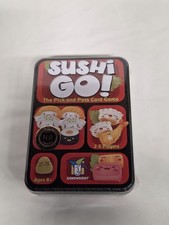Sushi Go - Il gioco di carte
