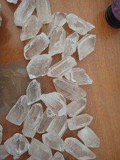 Minerali *** PUNTA DI QUARZO