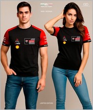 T-Shirt DUCATI CORSE REPLICA
