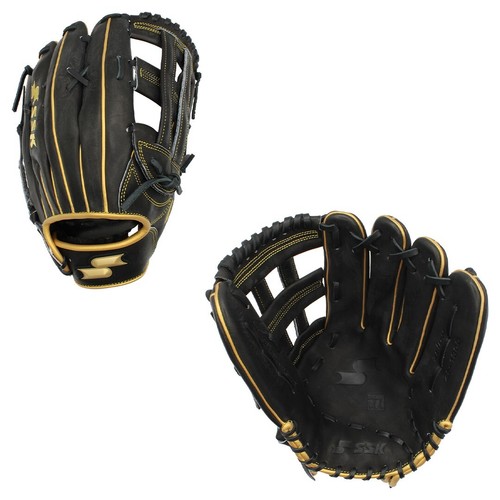 Guanto softball ssk zslow - guanto,