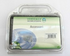Verdemax giardino acquatico accessori filtro spugna per pompa 2/3000 cod. 8831