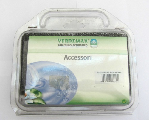 Verdemax giardino acquatico