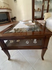 Tavolino Arte Povera