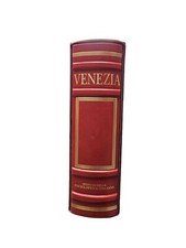 Venezia edizione luxury - venezia,