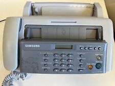Fax Samsung SF-360, cavo di