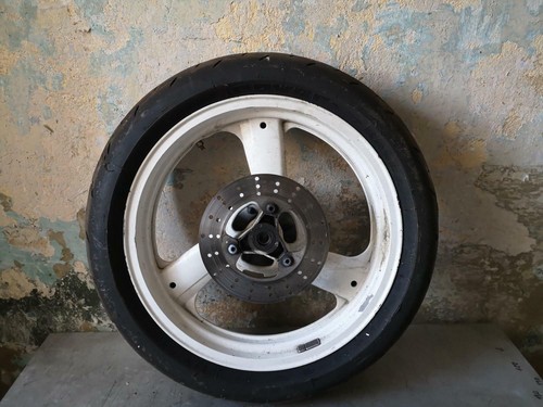 Yamaha tzr 125 - 4, dl