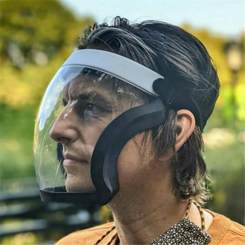 Active shield maschera - active,