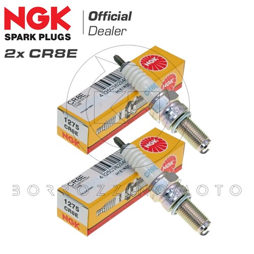 Candele ngk cr8e cagiva - ngk,