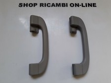 MANIGLIA INTERNA POSTERIORE DI CORTESIA BMW SERIE 1 3 '2008 COD. 9143516/524