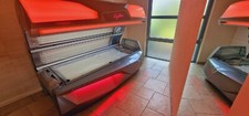 Ergoline Affinity 700 Twin