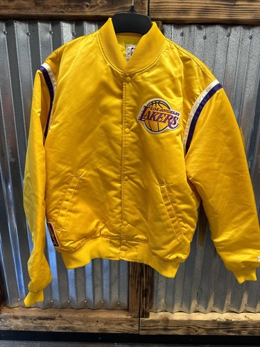 Giacca vintage starter - giacca, nba