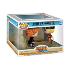 Funko pop moment naruto - funko,