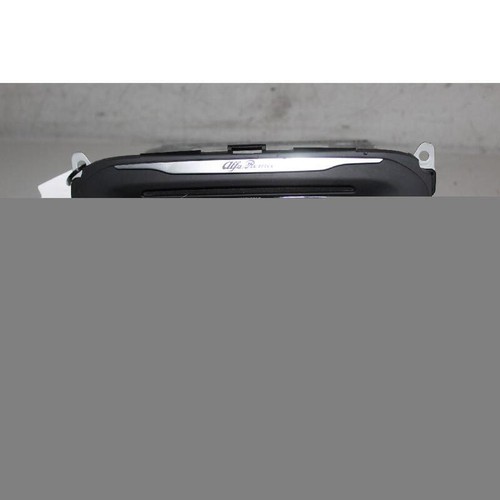 Autoradio alfa romeo giulietta - romeo,