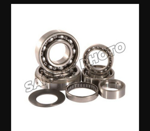 Kit cuscinetti cambio hot rods - cambio,
