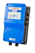 INVERTER COELBO TRIFASE V.400  SPEEDBOX  1309 TT