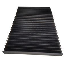 Coperchio protezione tornio