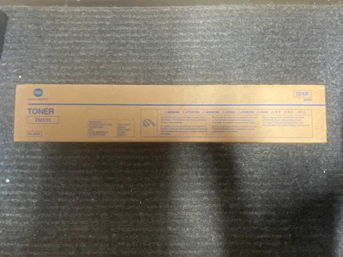 Toner originale konica - toner, minolta