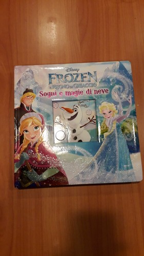 Frozen il regno di - 91🍔🍔,