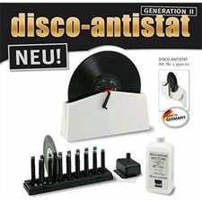 KNOSTI DISCO-ANTISTAT 2 PLUS