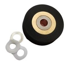 Rullo Pinch nuovo per ricambi Revox Studer B77, A700, PR99, C270, C274 HQ