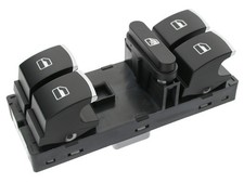 PULSANTE ALZAVETRI PER VW