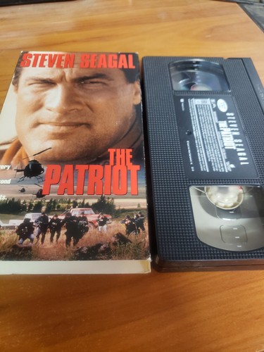 The patriot steven - the,