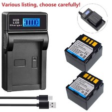 Batteria o caricabatteria per