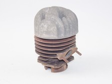 1970'S VESPA 50cc CYLINDER +
