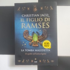 IL FIGLIO DI RAMSES -