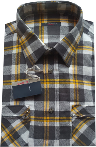 Camicia uomo invernale - uomo,