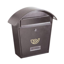 Cassetta Postale Chalet Brixo Ghisa