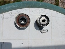 Honda BF 130 tenditori cinghia distribuzione usati in buone condizioni.