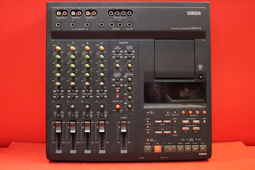 Yamaha md4 multitraccia - yamaha,