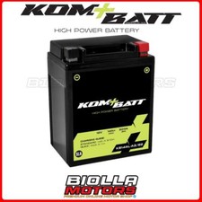 KB14L-A2 BATTERIA KOMBATT GEL