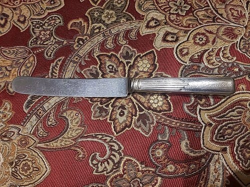 Coltello vintage homestead - coltello,