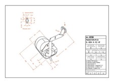 MARMITTA SITO PIAGGIO VESPA PK
