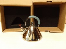 ??  Alessi Miniature BIRD KETTLE 9093 M  bollitore ? 1985 MICHAEL GRAVES 