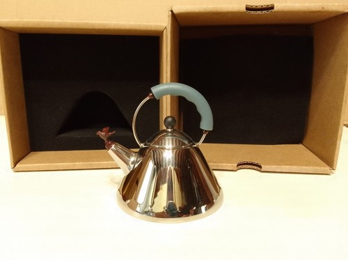 Alessi miniature bird - 🔆,