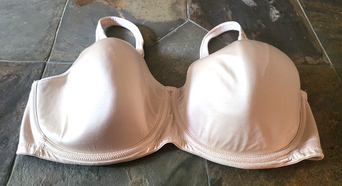 Reggiseno 44ddd playtex - reggiseno,