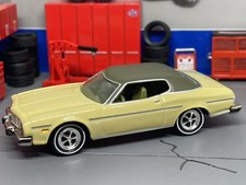 Modellino diorama Ford Gran