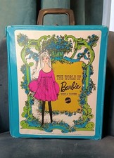 Barbie mattel vintage anni - mattel,